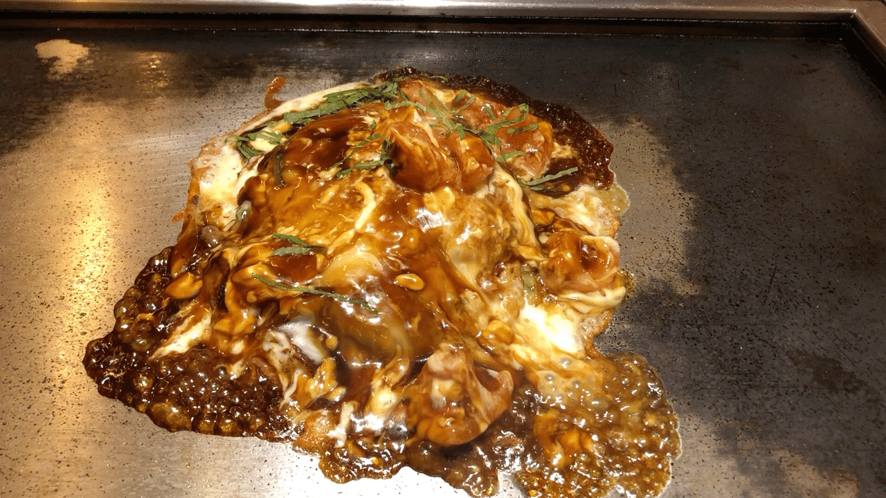 京ちゃばな 四日市 飯テロ兄貴 まいける Note