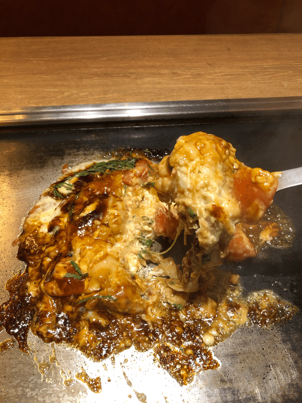 京ちゃばな 四日市 飯テロ兄貴 まいける Note