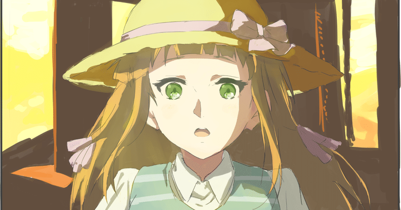 ほぼ日更新 ヴァイオレットエヴァーガーデン ３話みた ネタバレ注意 Seiga 星雅 Note