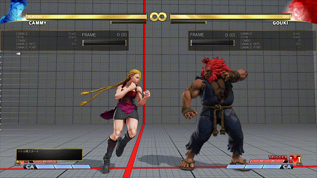 アクション下手がいまさら始めるスト5 10日目 りんた Note