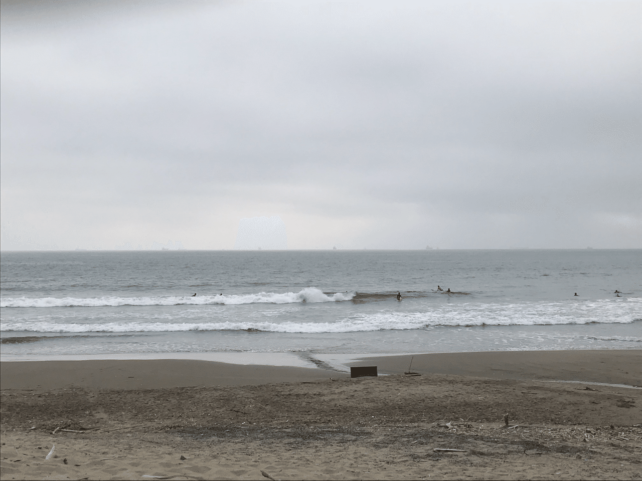 鹿島エリア 波情報 さるさん Note