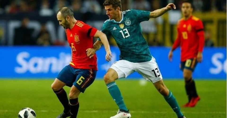 スペインとドイツを比べて考える リーグ戦のシステムとチーム数 伊達 和輝 Kazuki Date Note