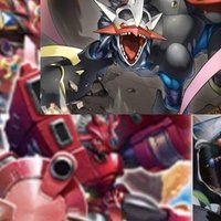 バトルオブオメガ考察 X抗体デジモン登場で加速する環境 デジモンカード まとめ記事 オージーoz Note