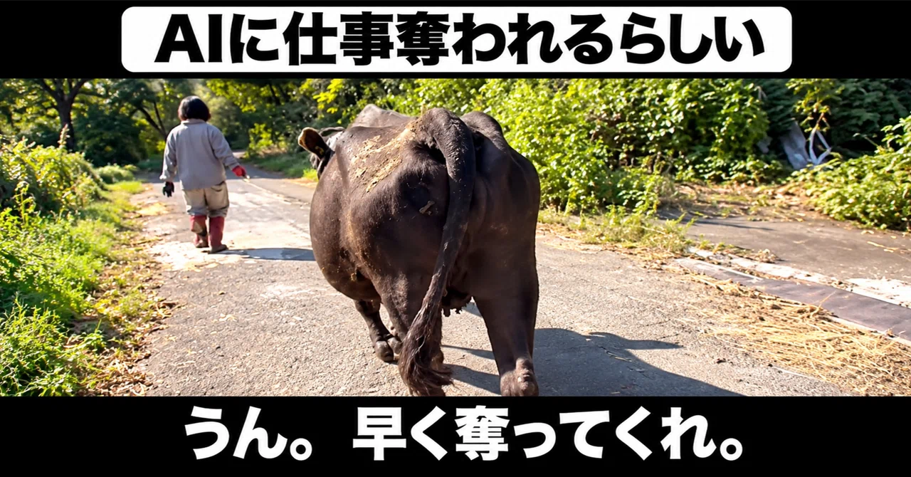AI, please take my job quickly: SNS video analysis—The Singularity ...