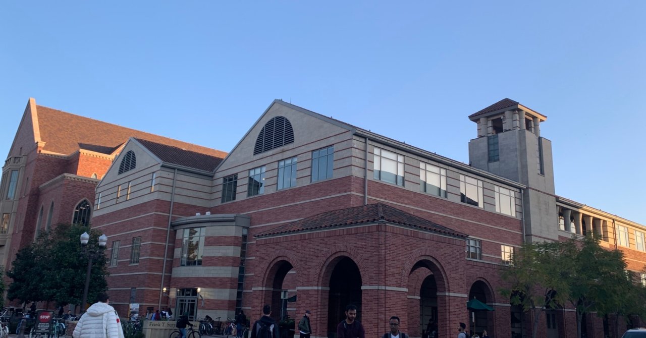 mbaって何 usc marshall school of businessに入学しました yeahnagi note