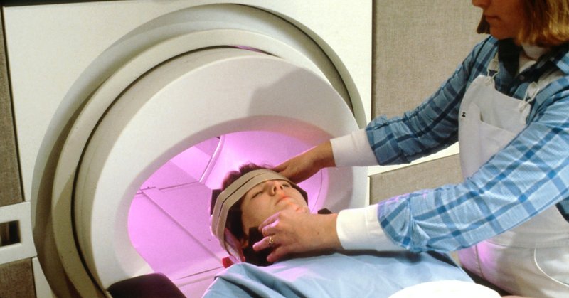 MRI検査の準備、当日の流れ、費用をまとめました