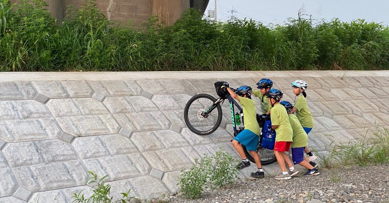 【DAY4】僕たちが全く関わらなくても、子どもたちが旅できるようになることが、一番いいこと