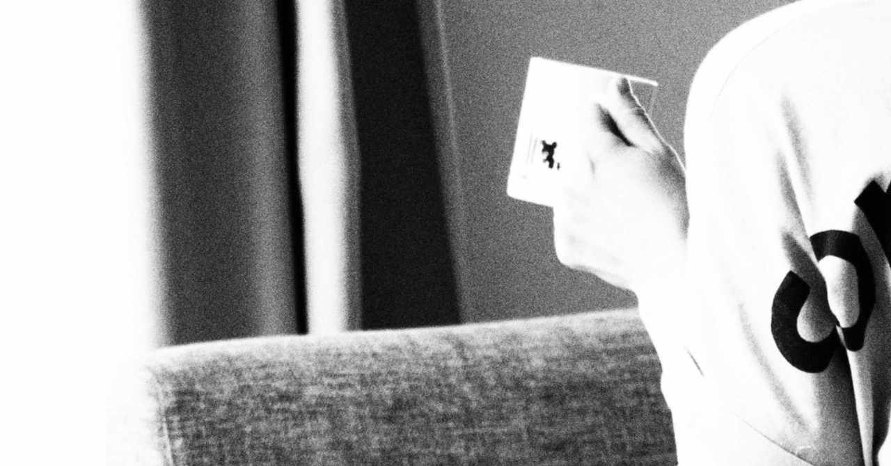 裏切り の新着タグ記事一覧 Note つくる つながる とどける