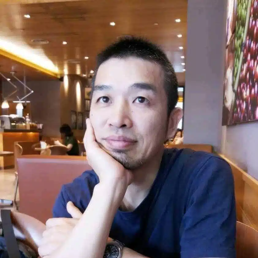 田原真人
