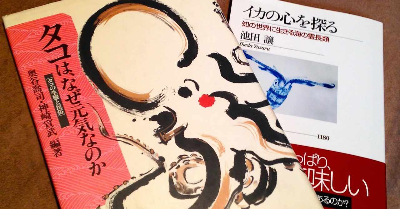 イカ臭い の新着タグ記事一覧 Note つくる つながる とどける