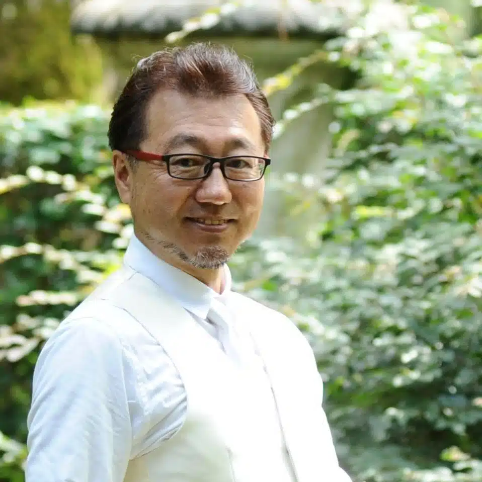 小寺 信良