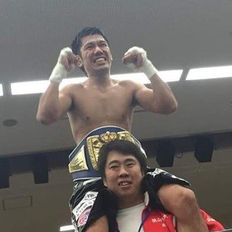 Neoはまくん@大学ボクシング部監督/現在ダイエット中　３か月で１００キロ→９２キロ
