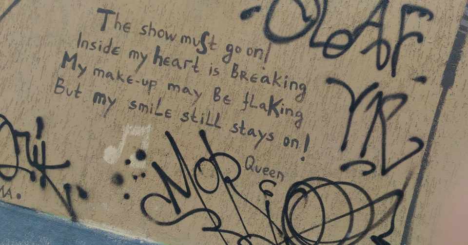 言語と恋に落ちたら 世界は少し平和になるんだろうか えんがわ Note