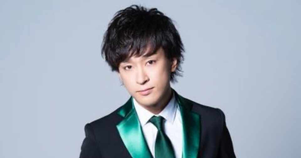 東海オンエアのとしみつ氏を占ってみた マルチな才能を持つyoutuber たぐりょうの小さなことからコツコツ星占い Note