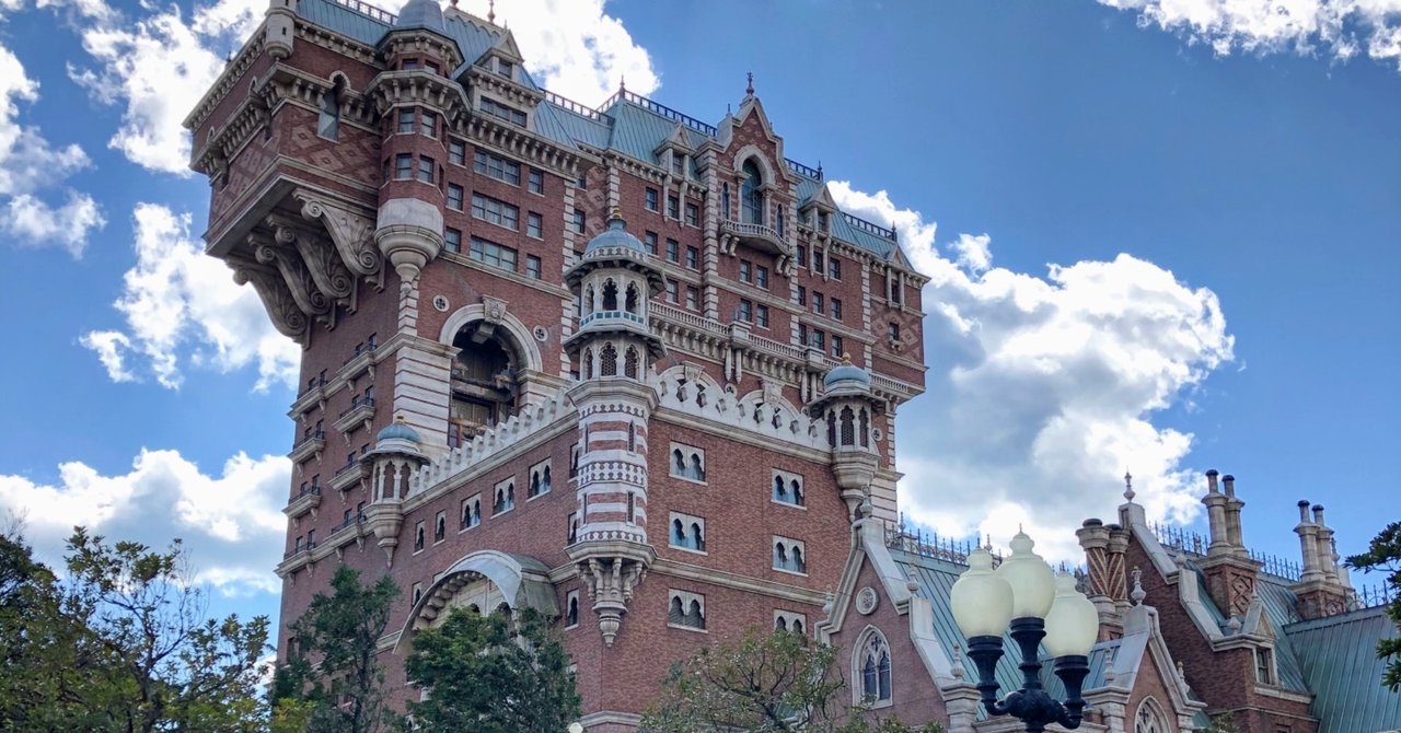 Disneyトーク第1回 プレショー 8 22 きむ Note
