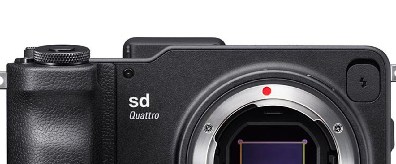 シグマのQuattroシリーズの誤解のいくつか｜charly_jp