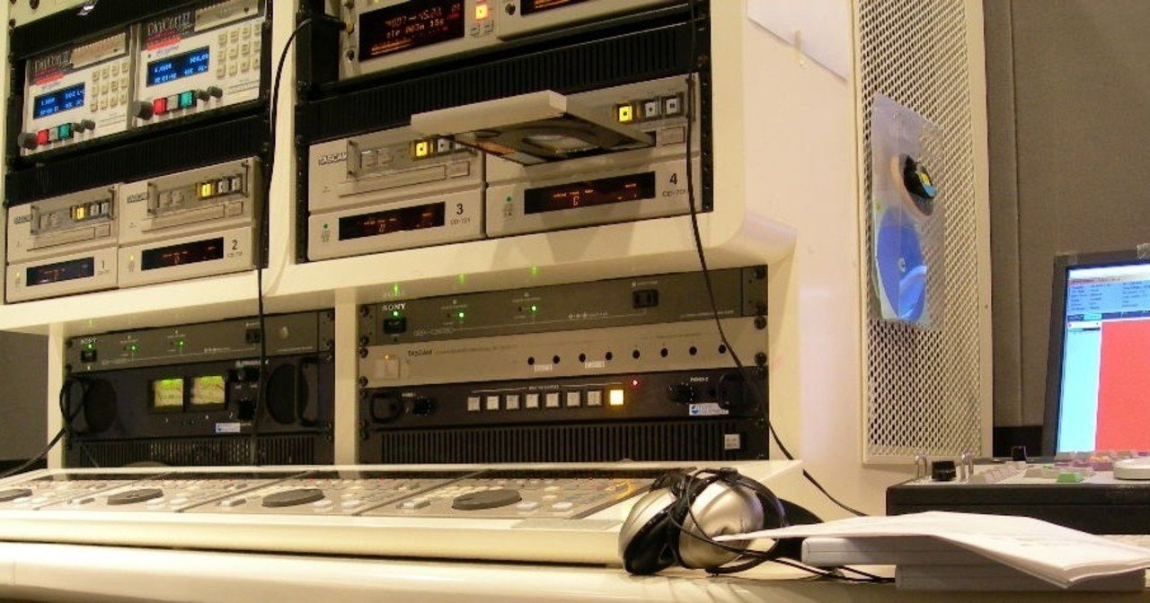 ラジオ制作の流儀 7 ラジオ制作スタッフの 役割 の流儀 ディレクター編 Radioya Note