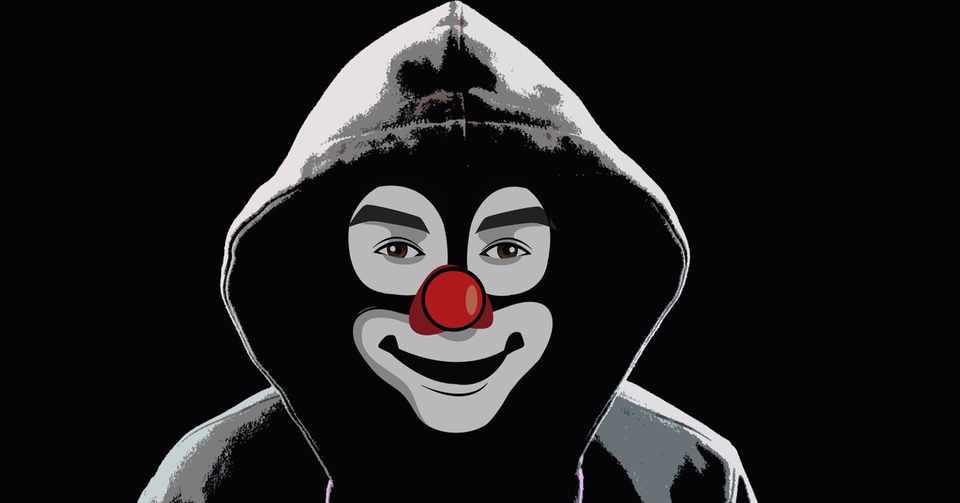 嫌な人に会ったときの対処法 変態モード 三姉妹パパ 全力育児 日常全てが学び Note