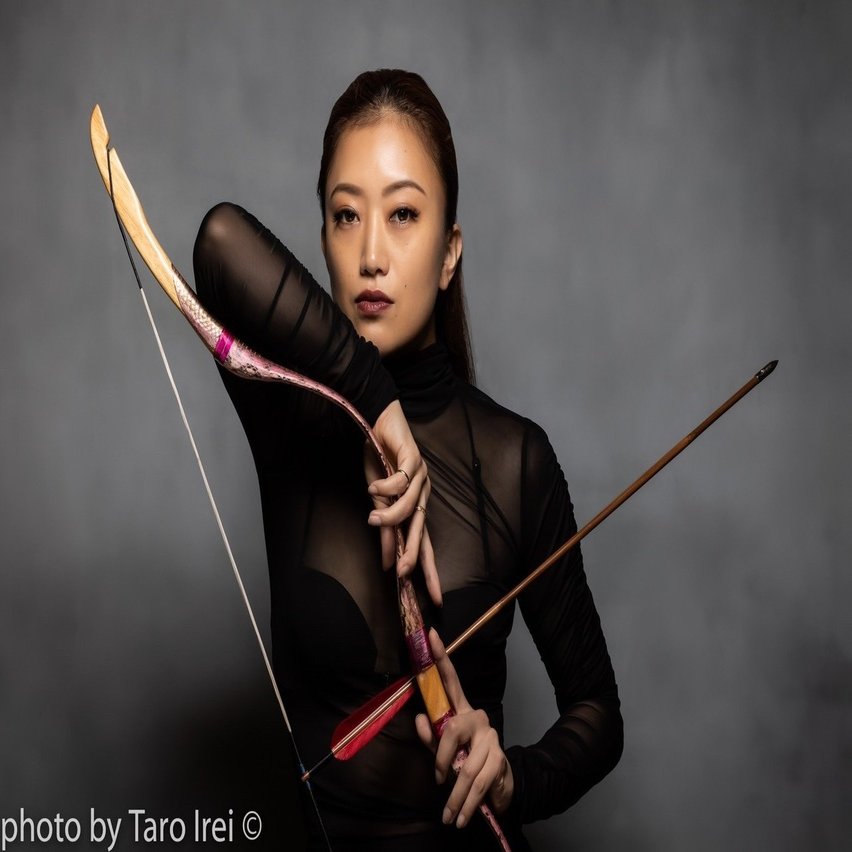 コントーショニスト Eriさん に インタビュー モンゴル国商工会議所日本 学生部 Note