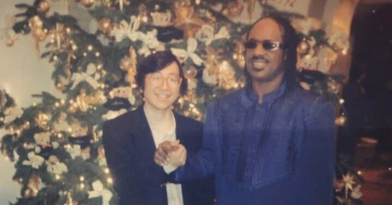 Stevie Wonder Songs in the Key of Life Tour 2026