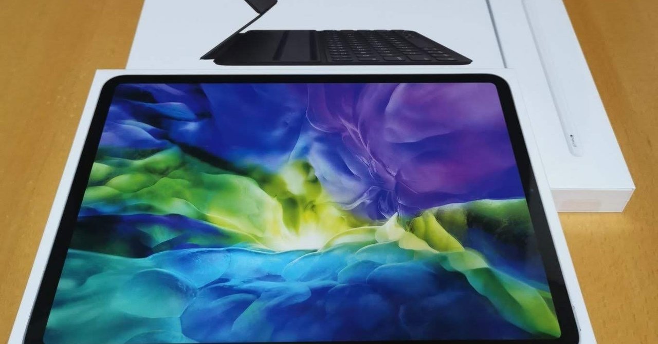 Ipad Pro おすすめ 周辺機器 アクセサリー 会社の社会人 ガジェットとkindle電子書籍 Note