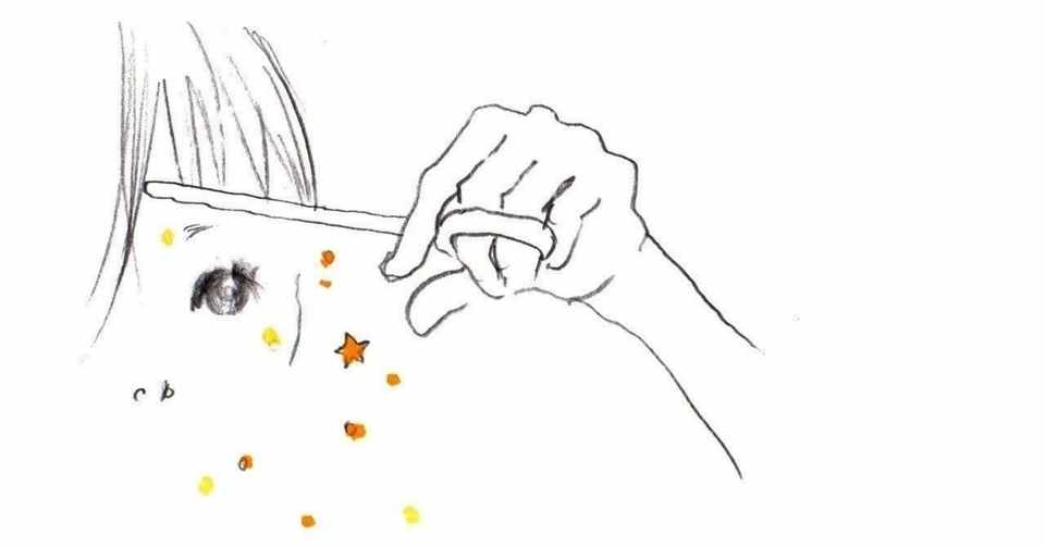 結局可愛いものが欲しい しょぼん W Note