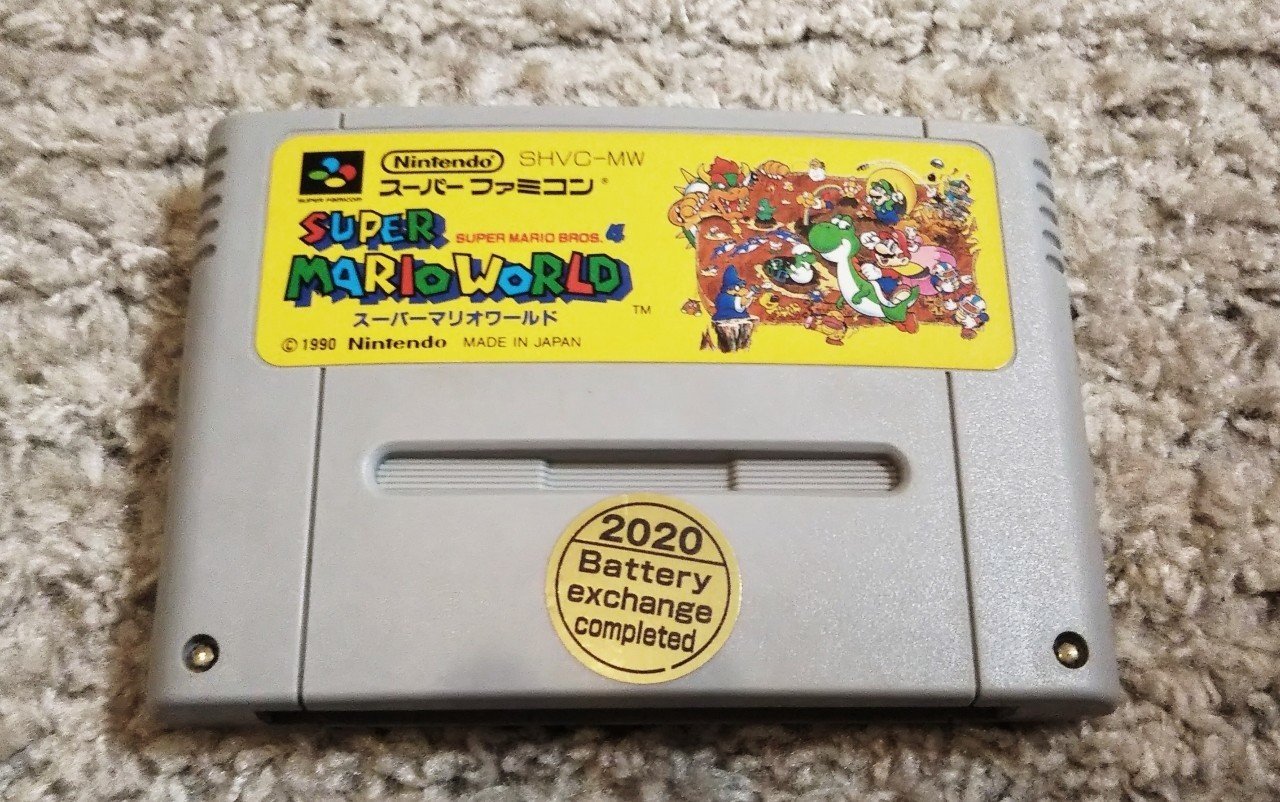 最近購入した プレイしたレトロゲームソフト Spiro Note