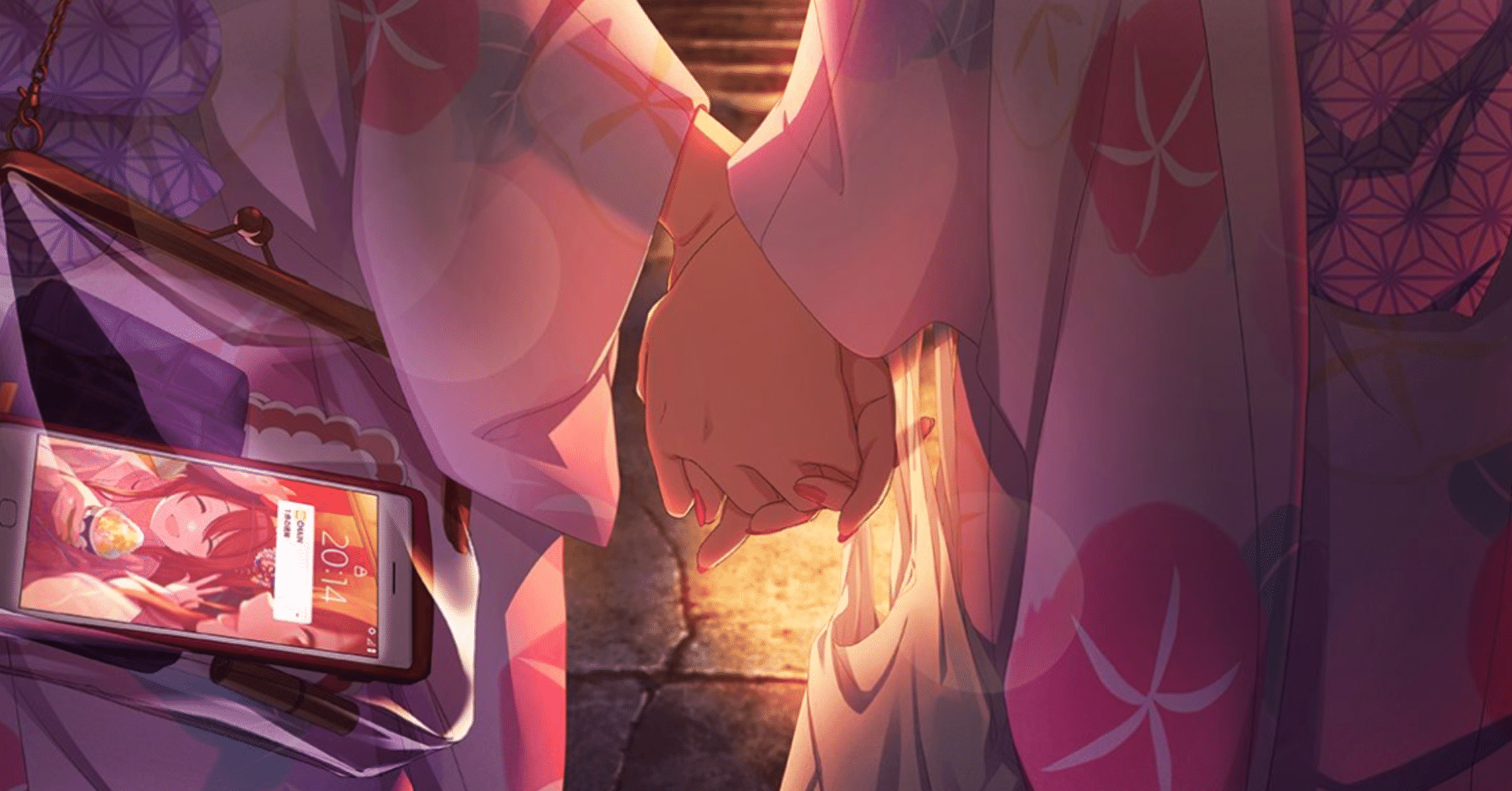 Summer for Us】大崎甜花の感想、ミニ考察｜？