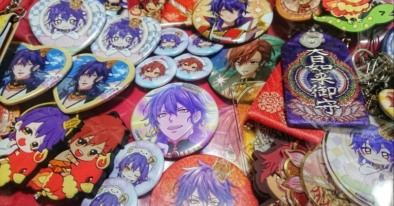 なむあみだ仏っ と蓮台を四年間オタし続けた一檀家の話 なむあみ檀家 Note