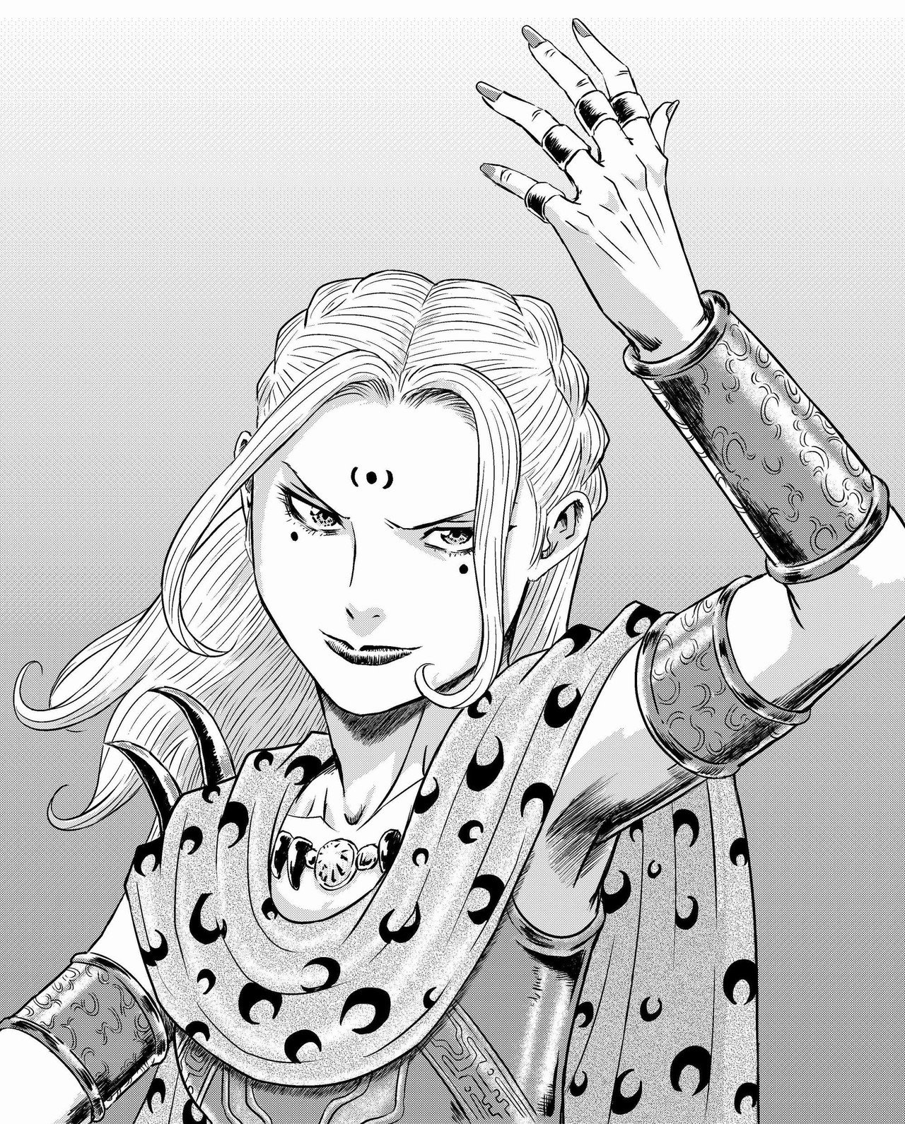 楊端和 玉屋一心 たまやいっしん Note