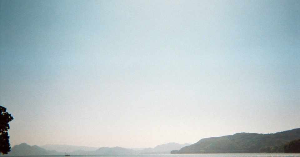 日本海へ釣りに行ってきた話 ロブスター Note