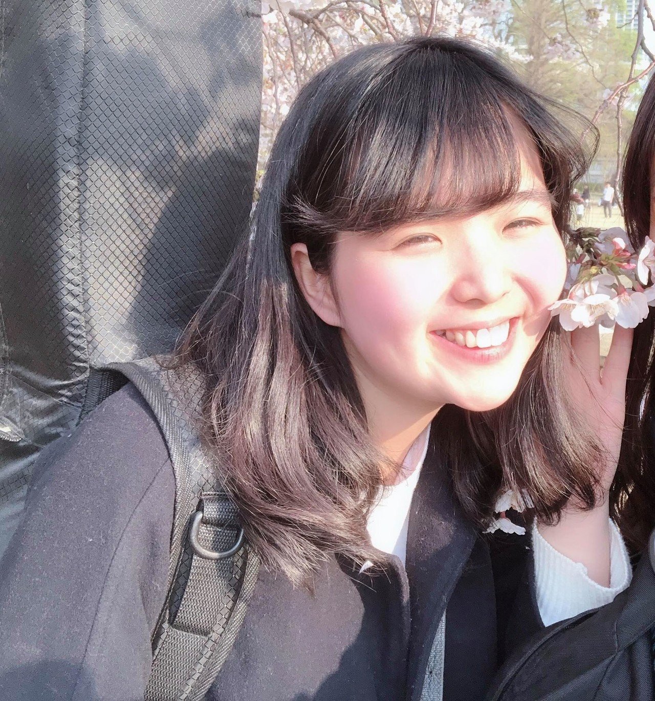 やさしい愛 を探しに飛び込んだ大企業で適応障害に 高橋佳歩さんが見つけた自分らしい世界の作り方 ジブン研究 Note
