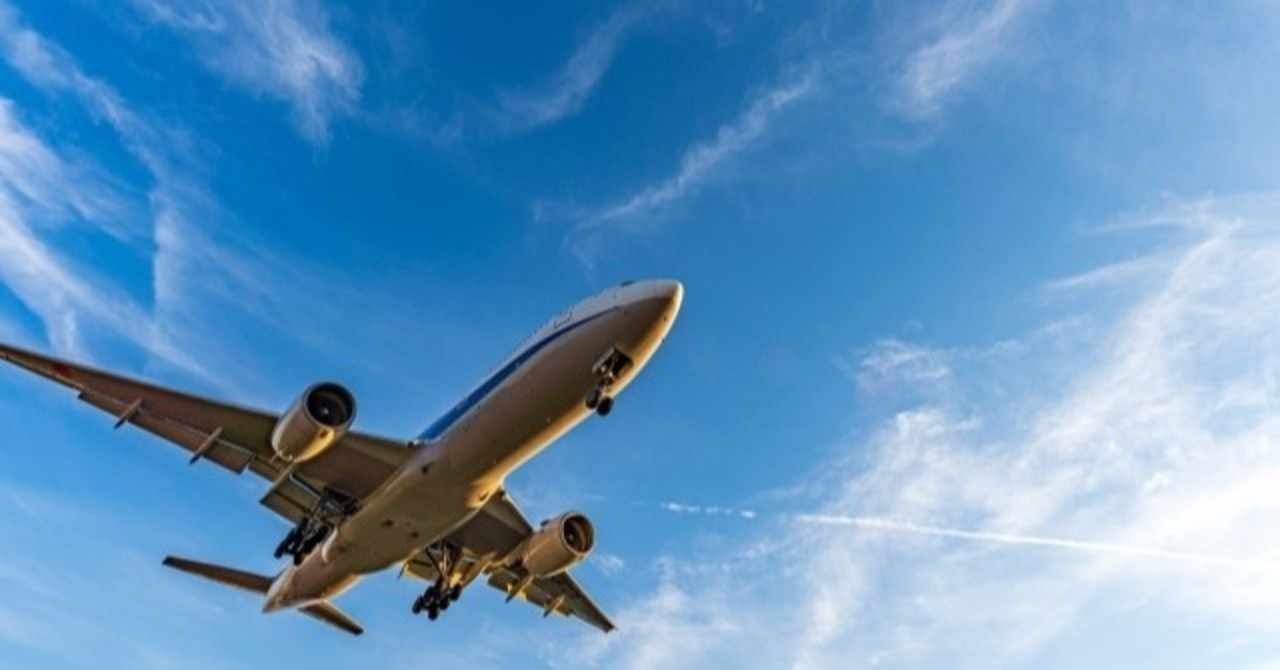 外資系航空会社 の新着タグ記事一覧 Note つくる つながる とどける