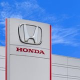 Honda Cars 東京西