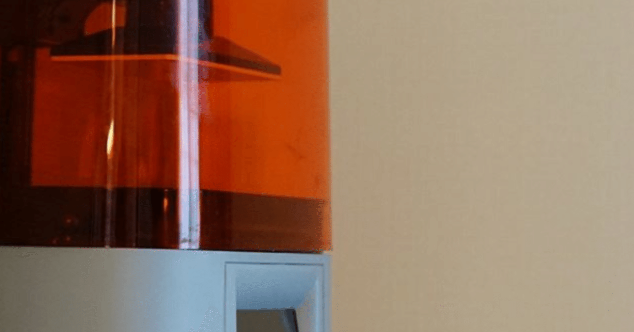 光造形3dプリンタートラブルシューティング 323工房 Note