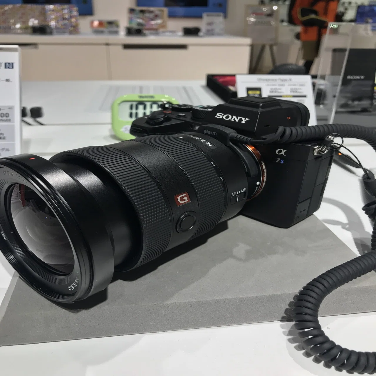 YouTubeだけで動画を投稿する人に【Sony a7SIII】は本当におすすめな 