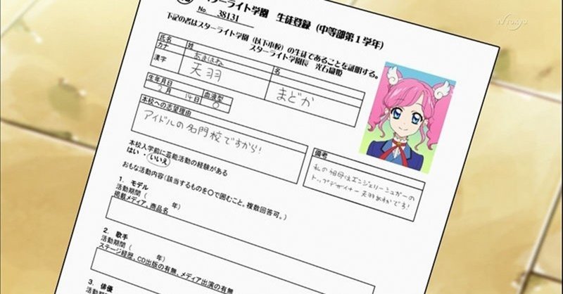 天羽まどか の新着タグ記事一覧 Note つくる つながる とどける