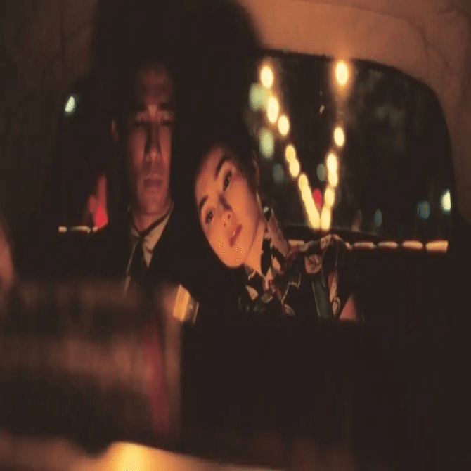 言葉なんていらない。『花様年華』の情感とトニー・レオンからは脱出