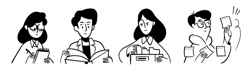 ブランドの世界観を彩る イラスト表現の可能性 櫻田潤 Visualthinking Note ブランドの世界観を彩る イラスト表現の可能性 櫻田潤 Visualthinking Note