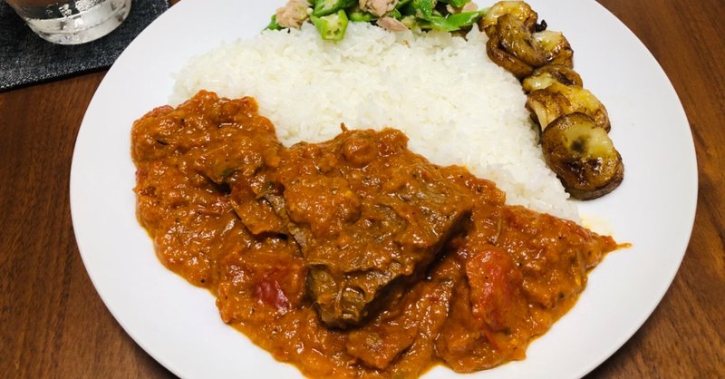 おぼろげな記憶のアフリカ丼を作ろうとした長い話 ケイチェルおじ Note おぼろげな記憶のアフリカ丼を作ろうとした長い話 ケイチェルおじ Note