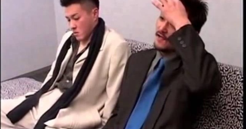 レア岡 Tnok の本編を見たらすごく良かった 小並感 きれいなオポッサム Note