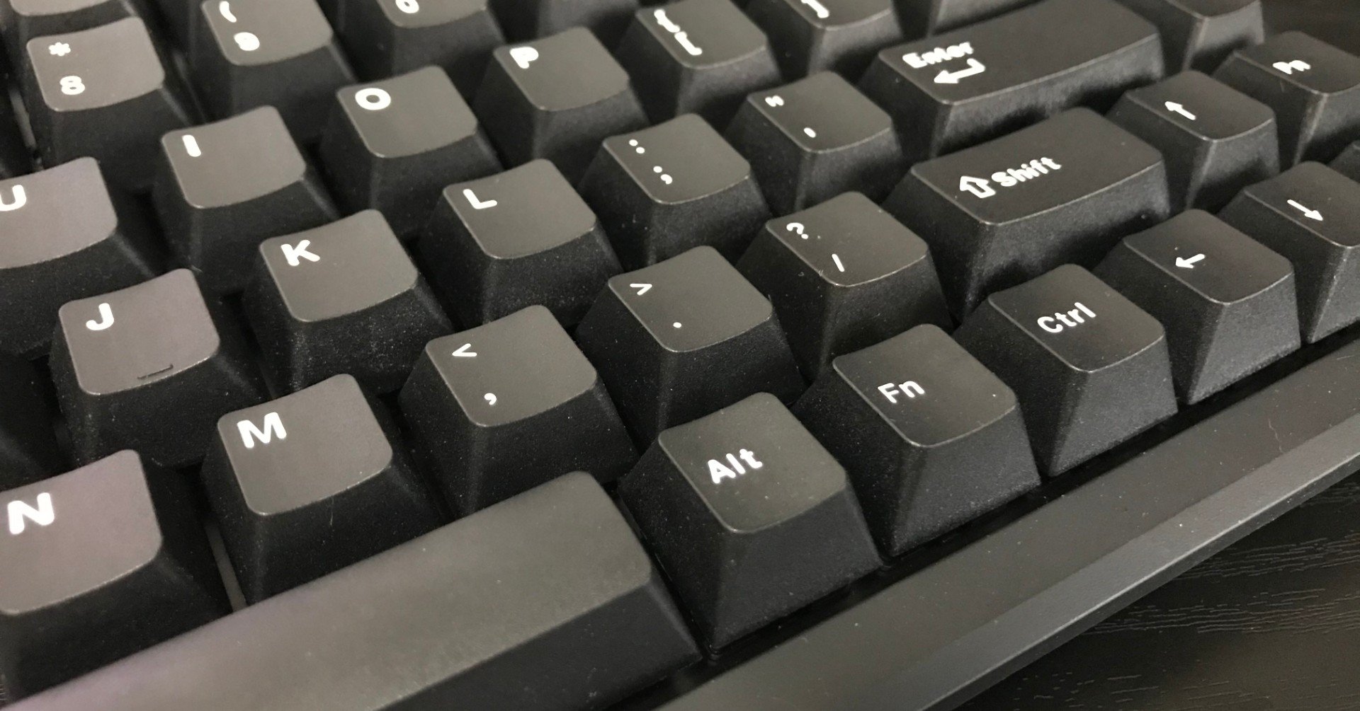 よく分かるメカニカルキーボードの基本 Ayatothos Note