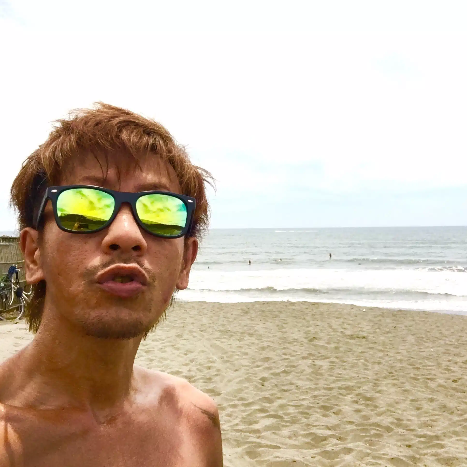 マツオ ユキ