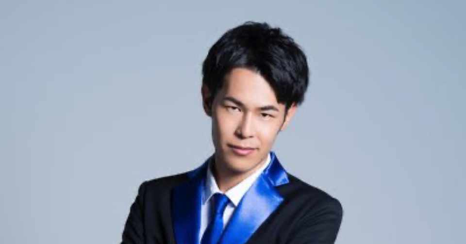 東海オンエアのりょう氏を占ってみた Youtuberと会社員の両立は彼だからこそ完遂出来た たぐりょうの小さなことからコツコツ星占い Note