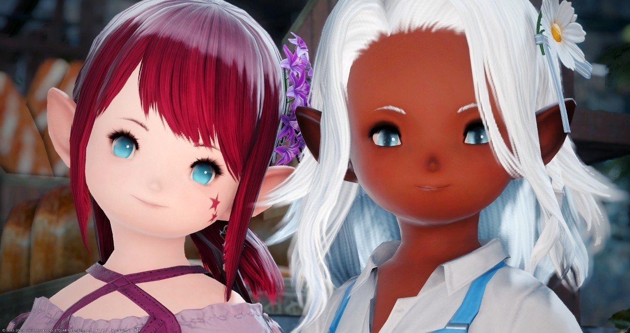 ララオスBBL (2020.08.21)｜沙姫 / モンク営業課