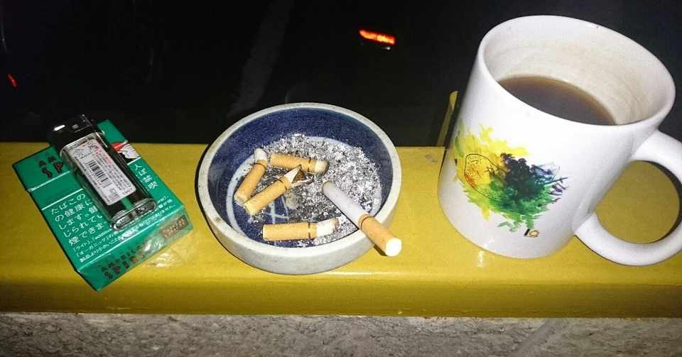 鼻から出すのは牛乳と相場が決まっています 室田渓人 Note