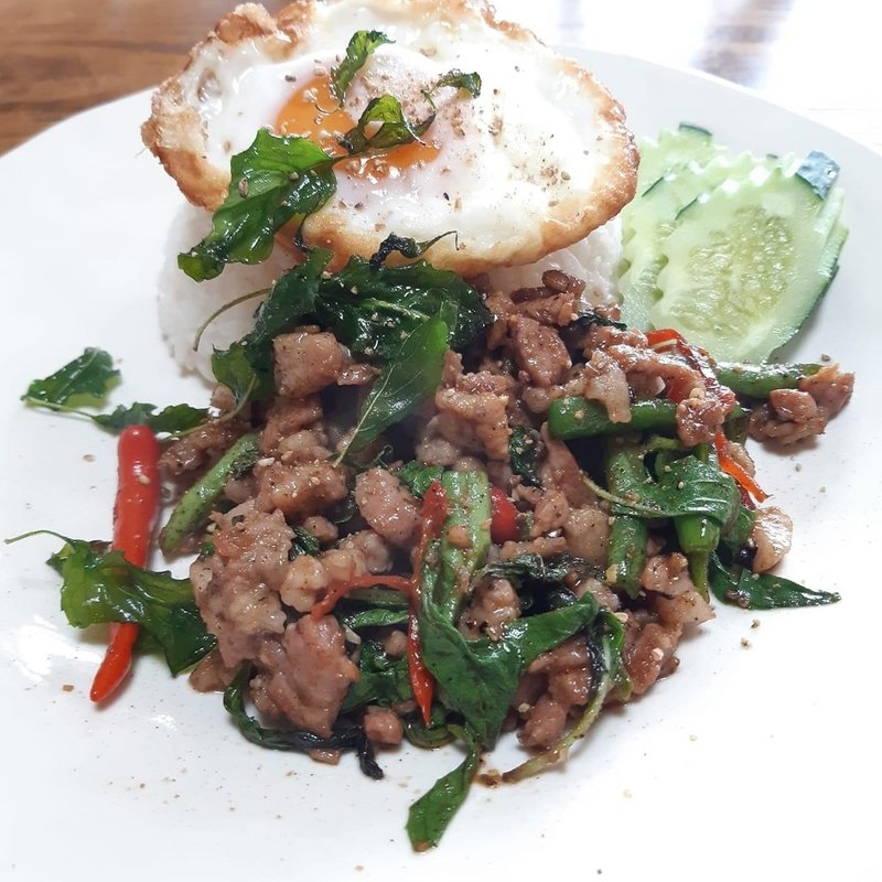 タイ料理得意です 髙橋大吾 Note