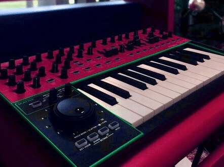 Roland SH-101のハナシ(2024/12追記)|みくばんP Roland SH-101のハナシ(2024/12追記)|みくばんP