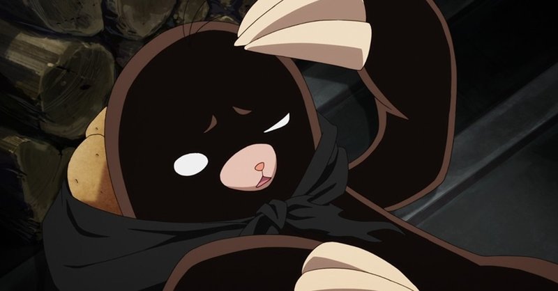 ネタバレ 炎炎ノ消防隊 弐ノ章 2期 の7話を見た感想と評価 アニメ感想 アニメガホン公式note note