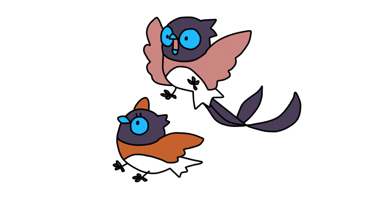 第18回 鳥の手って 翆野 大地 Note 第18回 鳥の手って 翆野 大地 Note